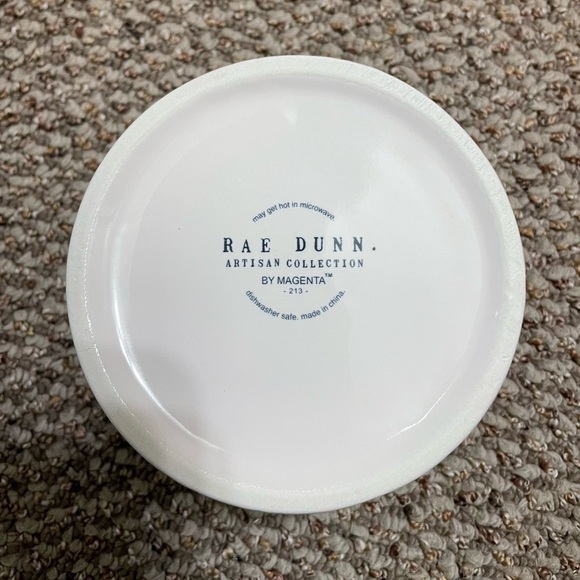 Rae Dunn Guac And Salsa Set - Picture 3 of 6